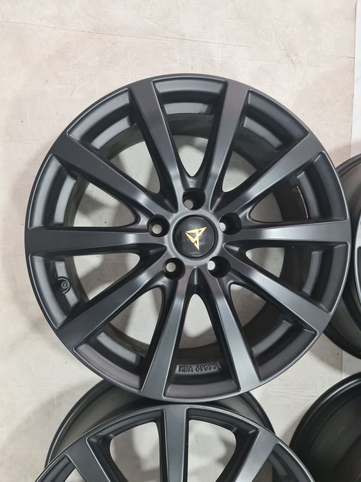 Jante 17 Cupra Audi A4 A5 A6 Tiguan Passat CC Alltrack Allroad Scout