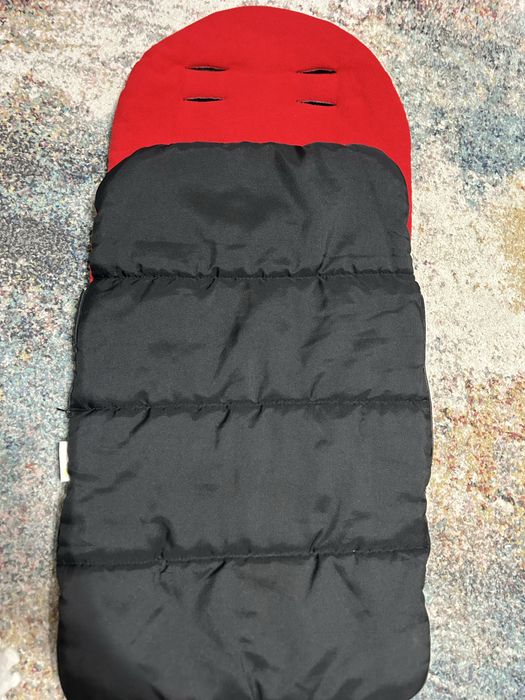 Sac carut iarna