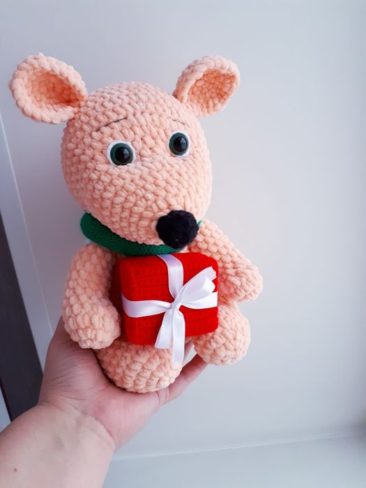 Продам игрушку "Мышка"