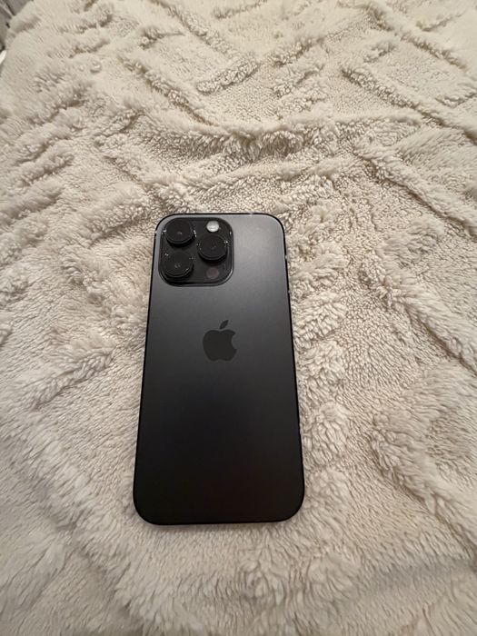 I Phone 14 Pro - Impecabil