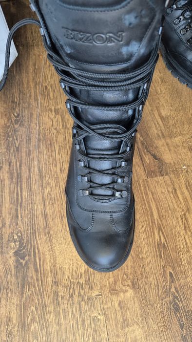 Продам Берцы Bizon