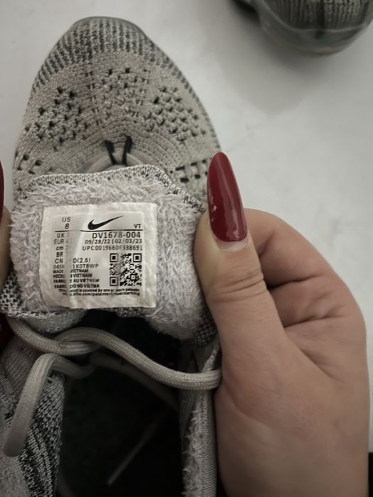 Nike Vapomax marimea 41