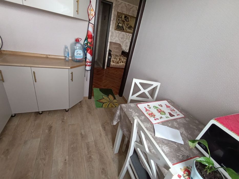 Продаётся квартира