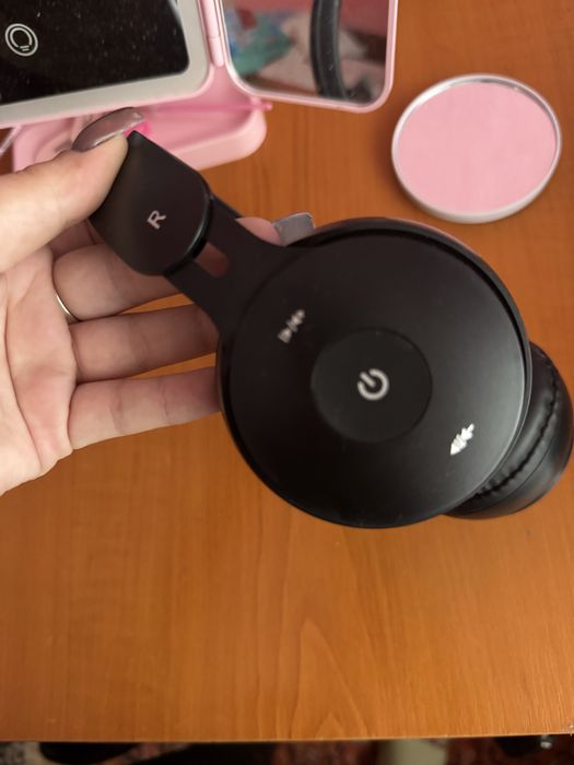 vand casti wireless