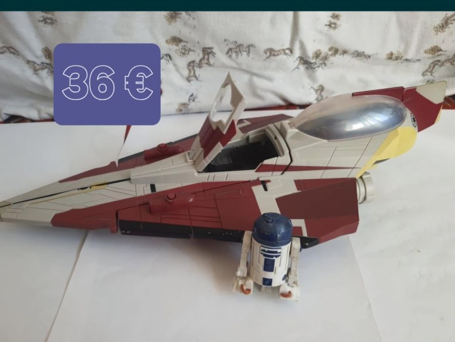 Кораби на междузвездни войни