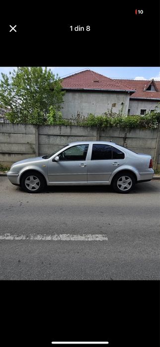 VOLKSWAGEN e-Golf 1996