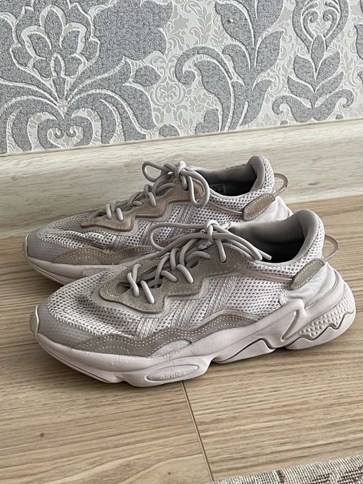 Продаются кроссовки от Adidas