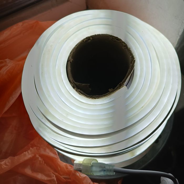 Лента неоновая новая