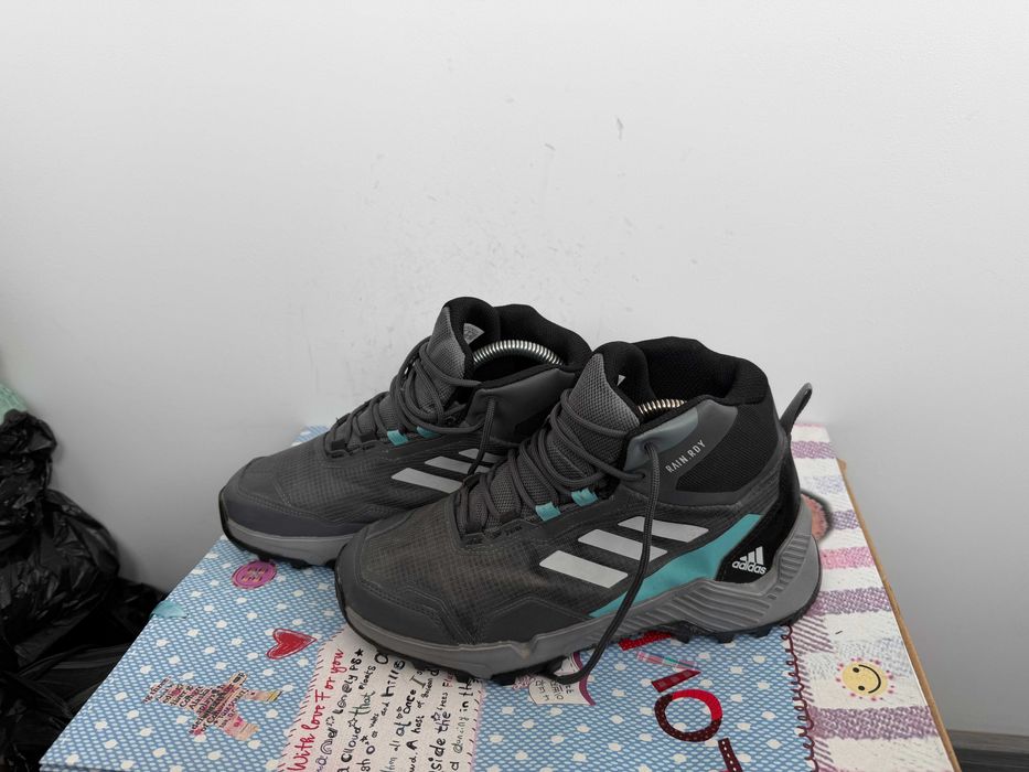 adidas Terrex Eastrail 2.0 Mid RAIN.RDY''оригинални дамски боти 38 но