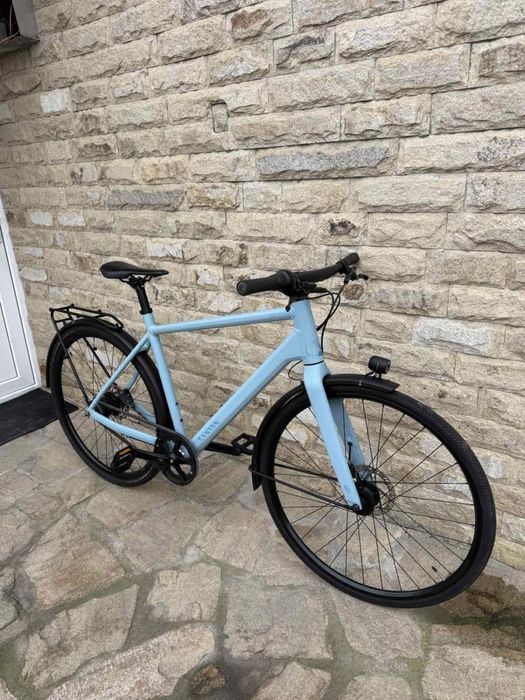 CANYON Commuter 6 -2021 BELT NEXUS