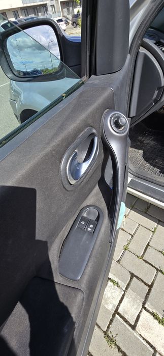 Renault megane gt 1.9dci