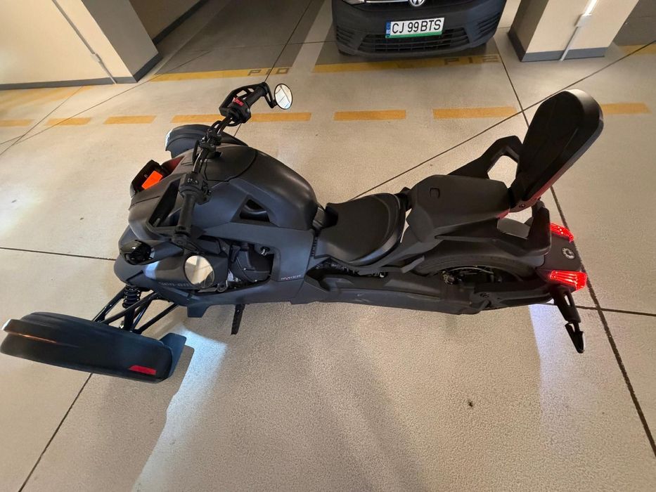 Vand Can am rmn 2023