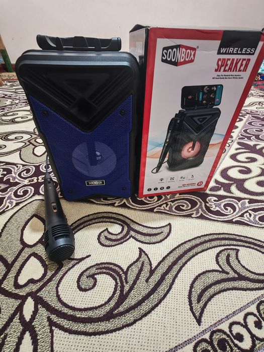 Калонка сатылады