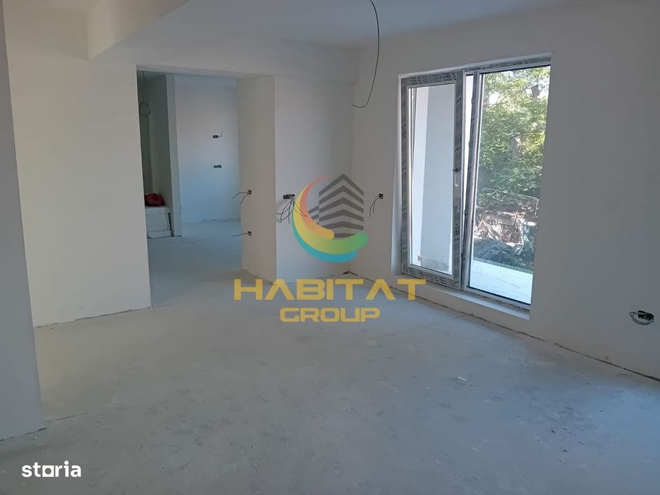 P-ta Alba Iulia 2 camere decomandat  65 mp bloc tip BOUTIQUE