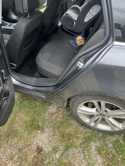Vand opel insignia 2.0 diesel