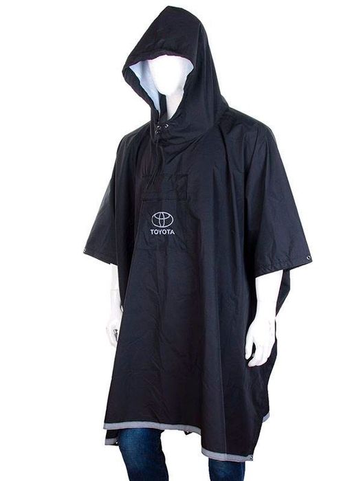 Дъждобран  Пончо