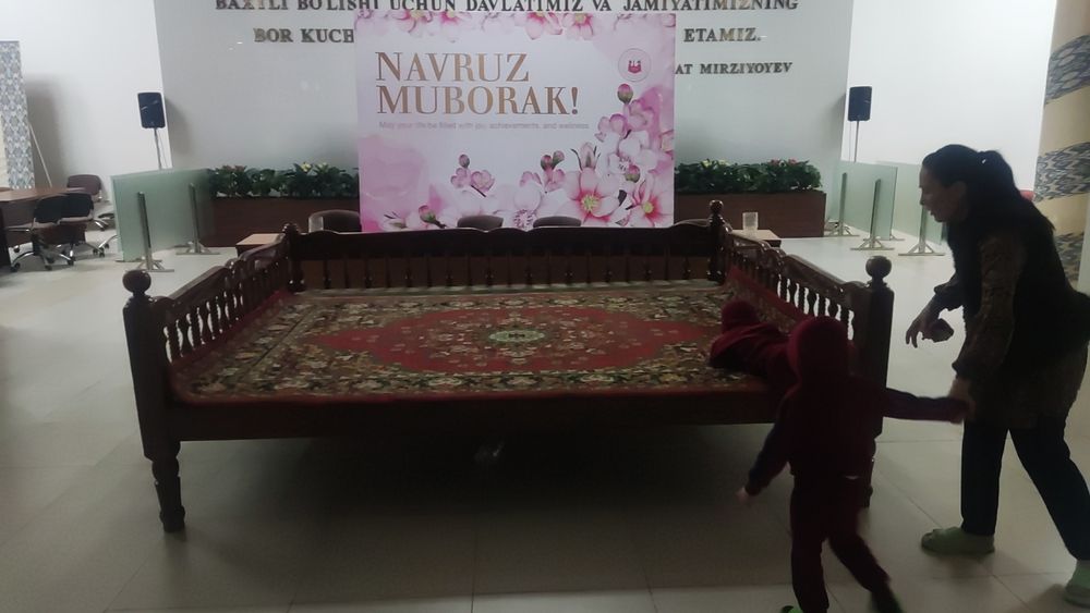 Пракат Тапчан аренда крават