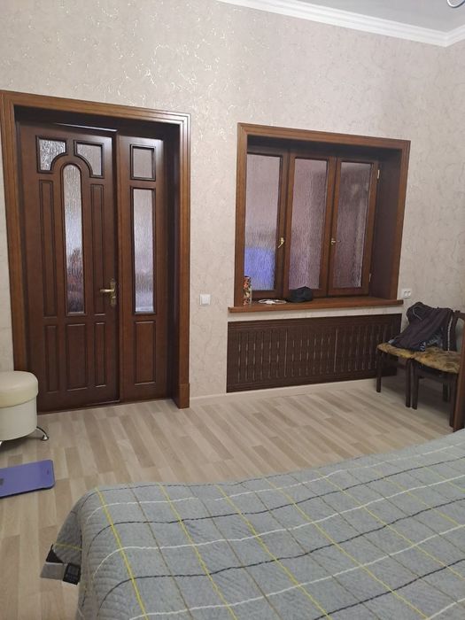 Участок 8соток дом 2 уровня. Жилая площадь 85м²