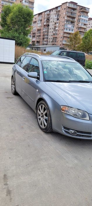 AUDI A4 Avant 2006 — imagine 3