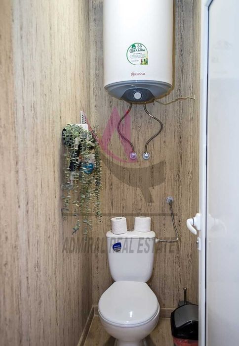 Дава се под наем Тристаен апартамент в Варна, Нептун - 92 кв.м за 614 € - Снимка #6