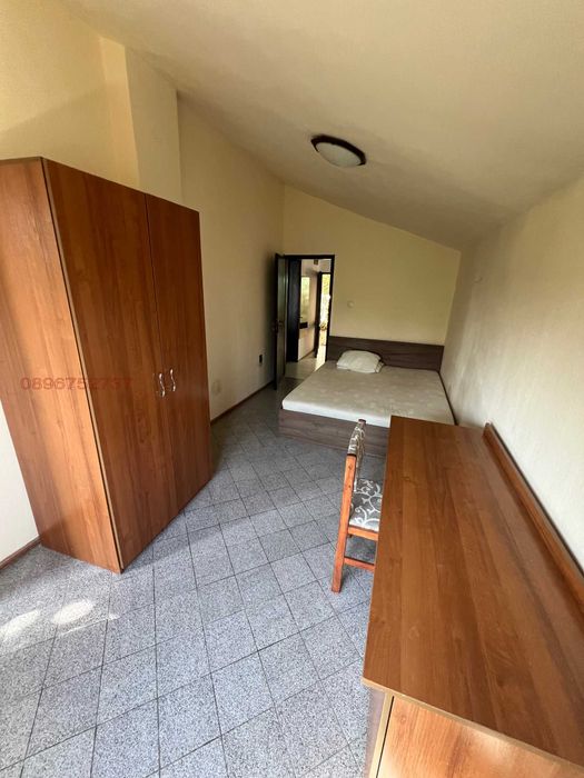 Дава се под наем Двустаен апартамент в к.к. Св.Св. Константин и Елена - 50 кв.м за 280.5 € - Снимка #7