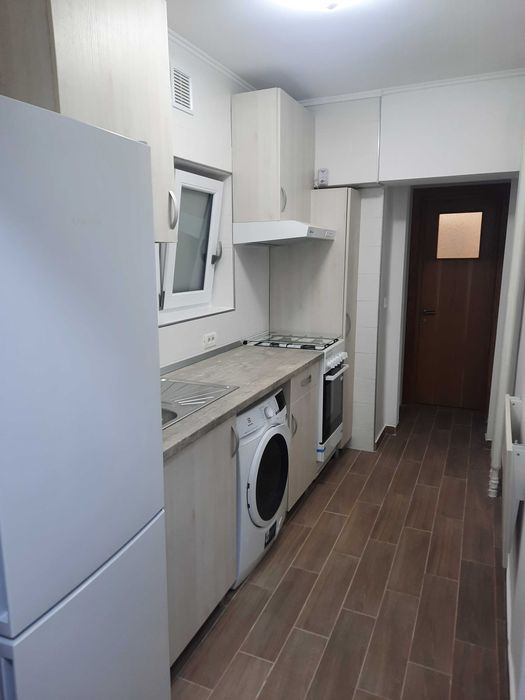 Proprietar inchiriez Apartament 2 camere complet mobilat , B-dul Magheru