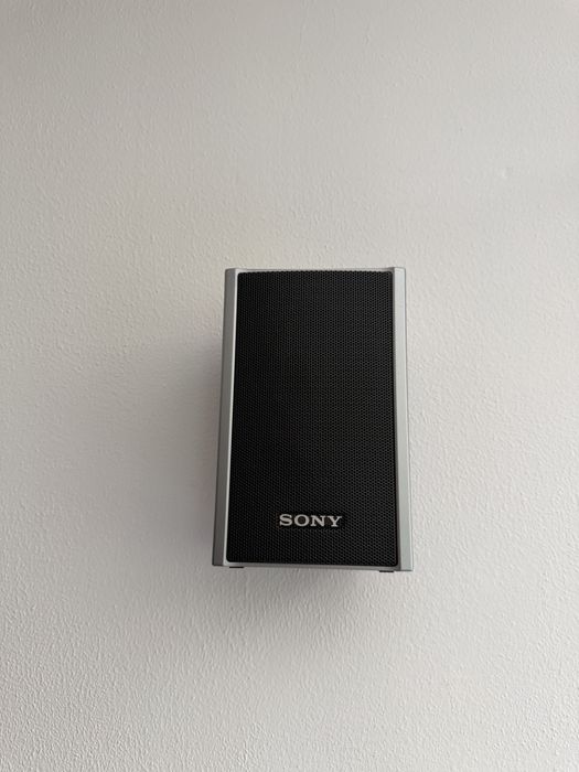 Home cinema/theater Sony DAV DZ260 5+1