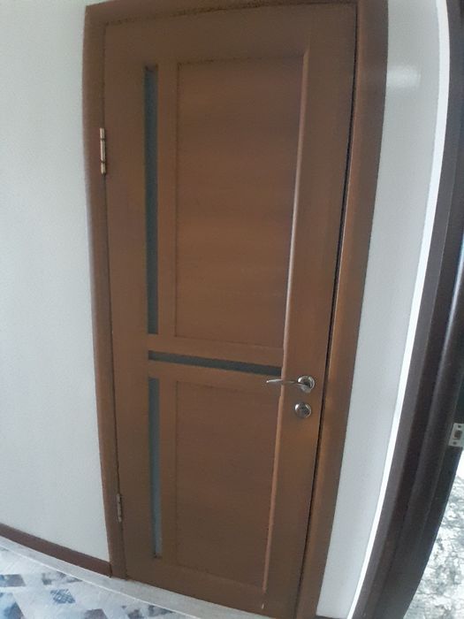 Срочно продам двери