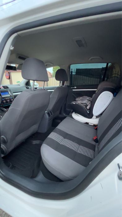 Volkswagen Golf 5 UNITED EDITION Inmatriculat RO