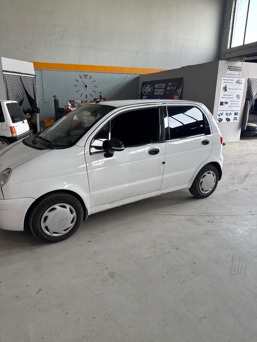 Matiz mx 2015 yil