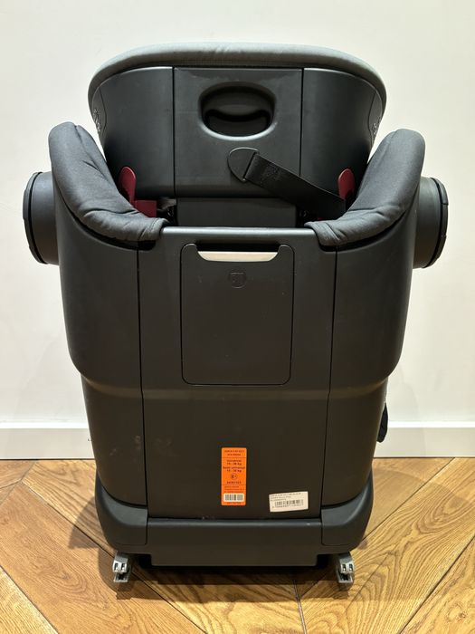 Детско столче за кола Britax Römer