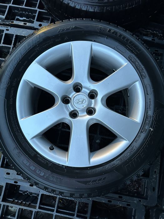 Jante 18 inch hyundai santa fe