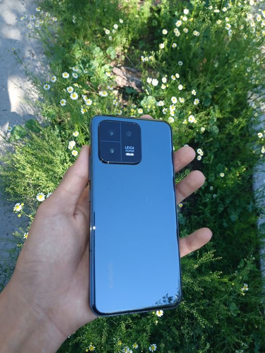 Xiaomi 13 cn version (идеал)