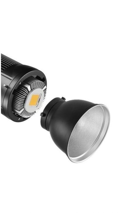 Осветитель для софтбоксов универсальный