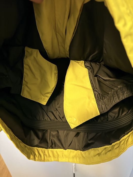 Geaca ski The north face