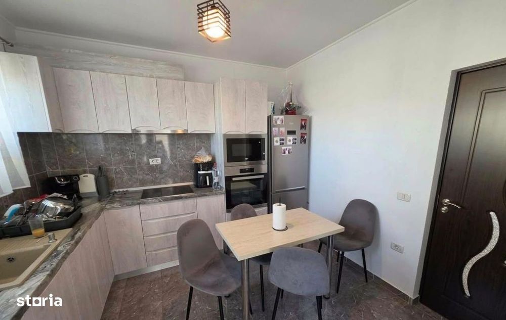 2 camere decomanda Giroc Mobilat/Utilat