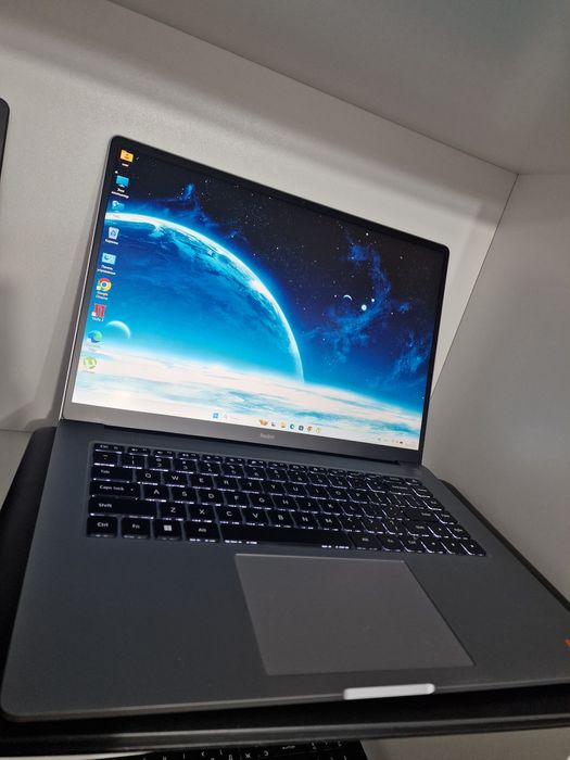 Redmi pro 15 ryzen 7 ноутбук