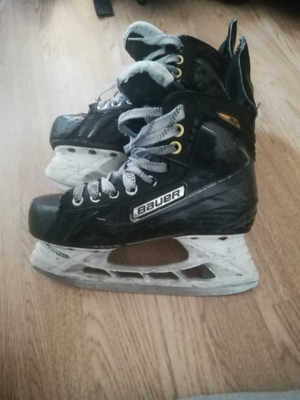 Коньки Bauer Prodigy YTH
