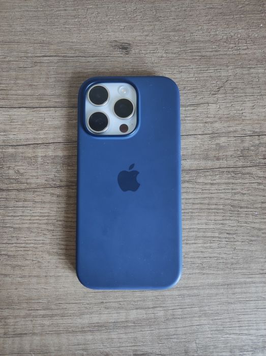 Iphone 16 pro с гарантией