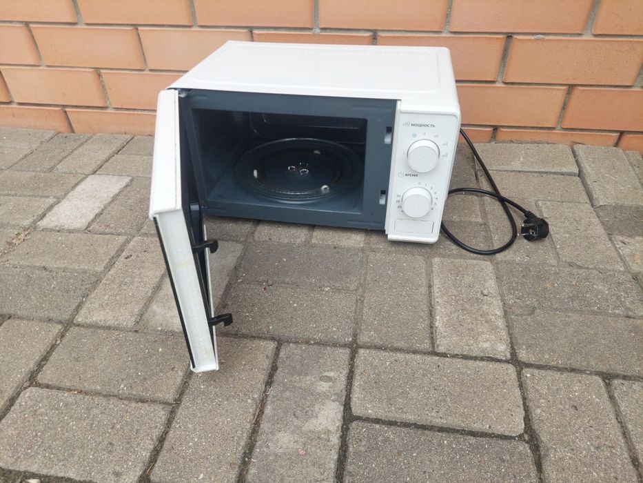 Продам микровалновая печь
