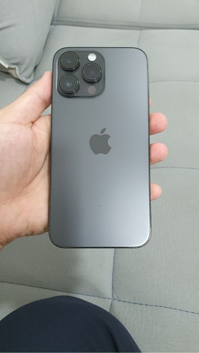 Iphone 14 PRO MAX LL/A