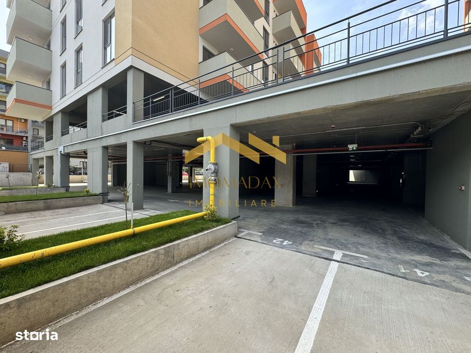 Torontalului/Aradului-2 Camere-Centrala Proprie-Disponibil Imediat