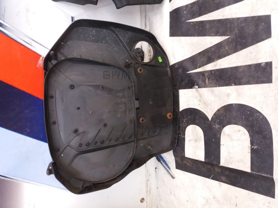 Capac motor ,bmw x6 x5 3.0 n57d30a