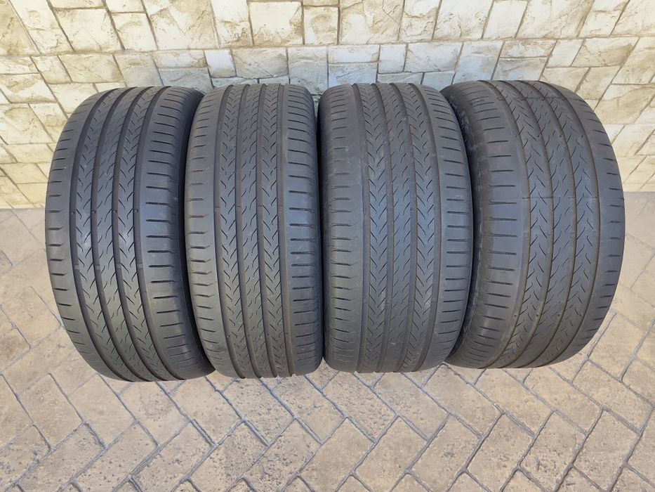 Нови летни гуми Continental 255/45/20 285/40/20  Eco contact 6 Q MO,GLC