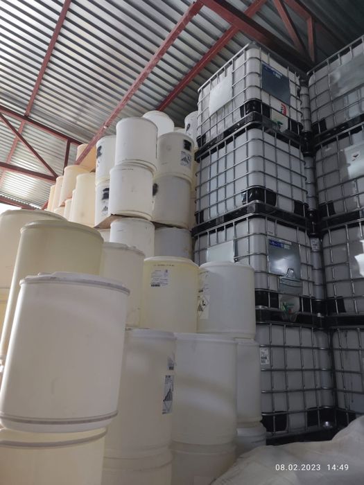 Продаю Еврокубы ( бочки под воду)