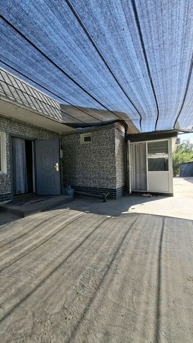 Продам дом в поселке Аскар Токпанов (КазЦик)