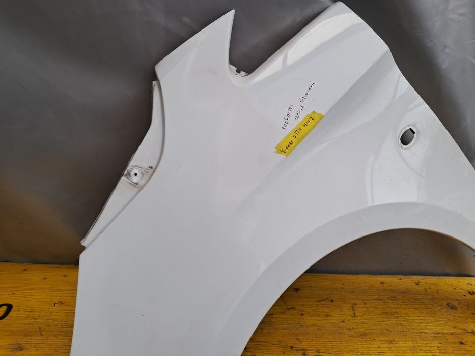 Калник мерцедес вито 447 Mercedes Vito 447 Sprinter 907