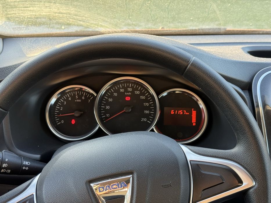 Ofer spre vanzare Dacia Logan 2018
