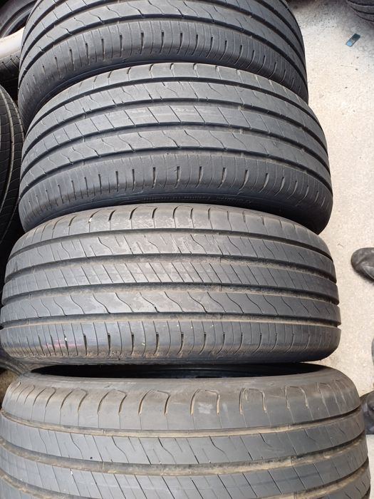 Гуми 235/50/19 Гудиар