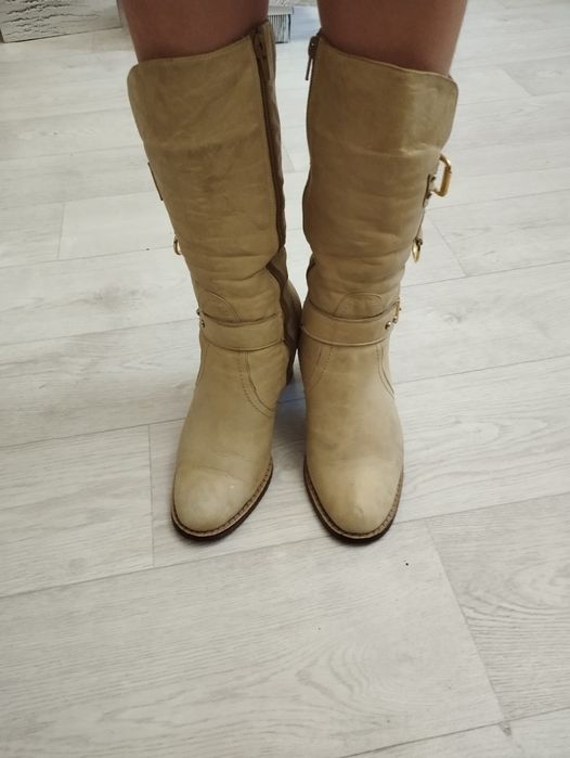 Обувь осеннии турецкие